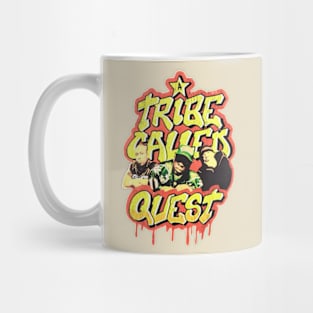 A Tribe Family Mug